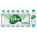 Volvic Natural Mineral Water 500ml £0.75