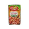 CALIFORNIA GARDEN FOUL WITH CHILI