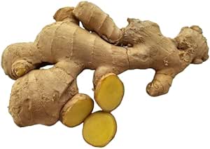 ginger 1kg £4
