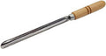 Zucchini Corer Stainless Steel With Wooden Handle 24cm حفارة كوسا