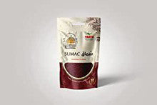 sumac Palestine  Yafa 250g