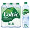 Volvic Water 1.5 L £1.75