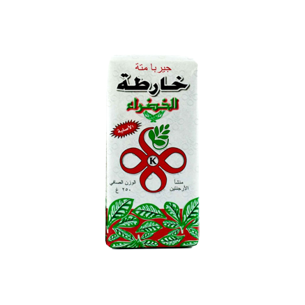 مته خارطه أبيض £1.99