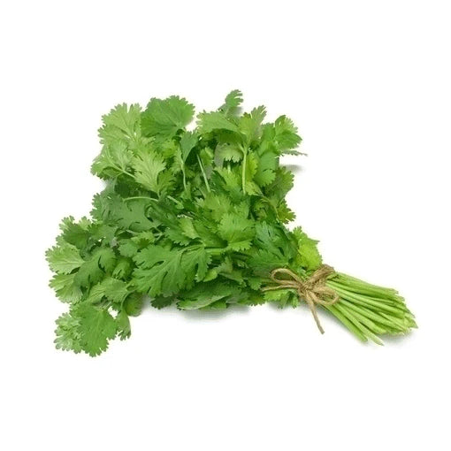 Coriander punch £0.99