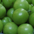 Green plum 1kg £12