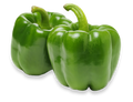 Green pepper sweet 1KG
