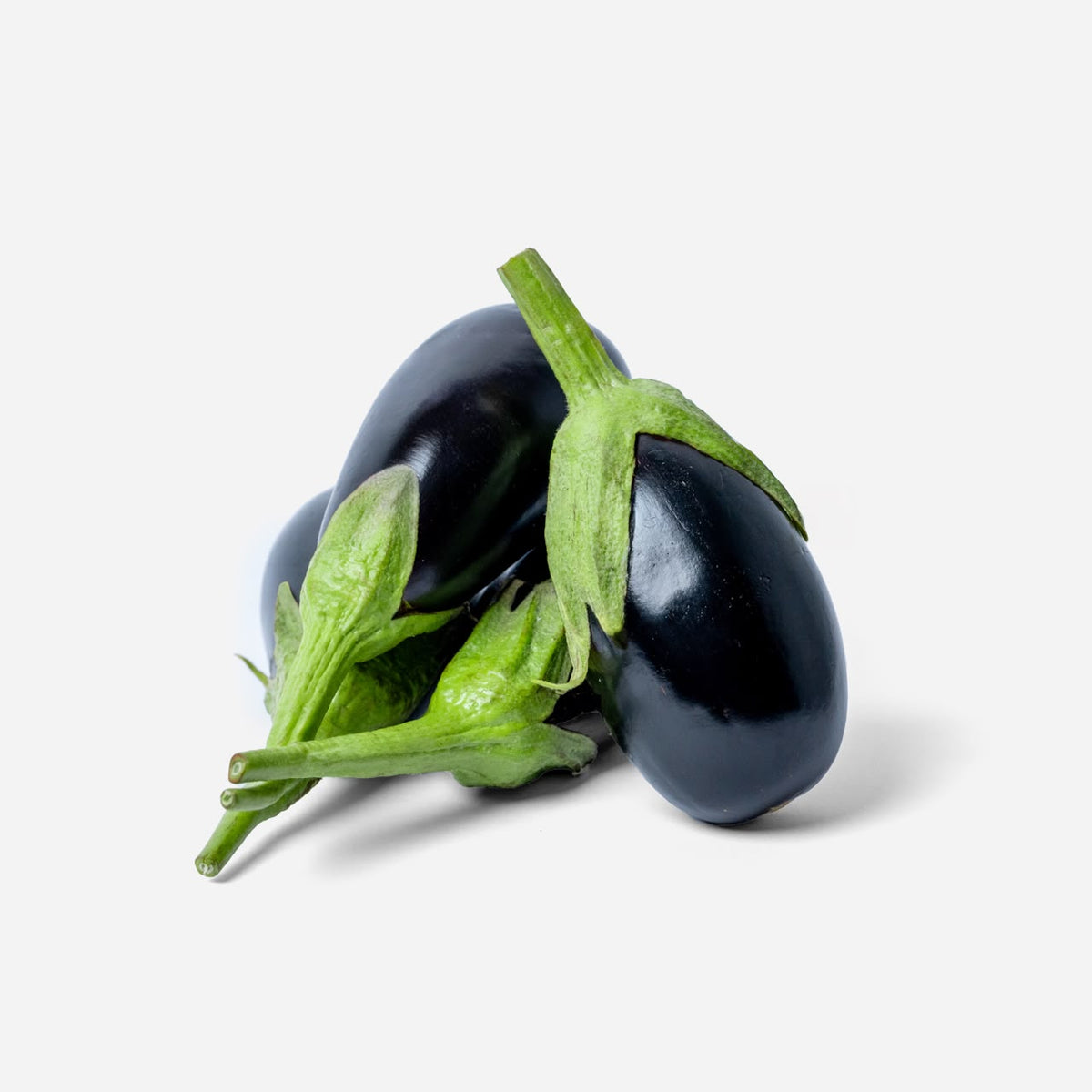 Aubergine Baladi Black from Jordan 20 kg