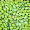 Green Olives 1kg £7
