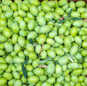 Green Olives 1kg £7