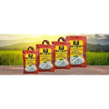 Naymat Basmati Steam Rice 10kg