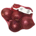 Red Onion Packet 1kg £1.75