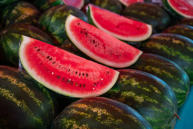 watermelon 1kg £0.90