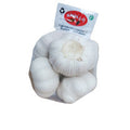 garlic 350g £3.25