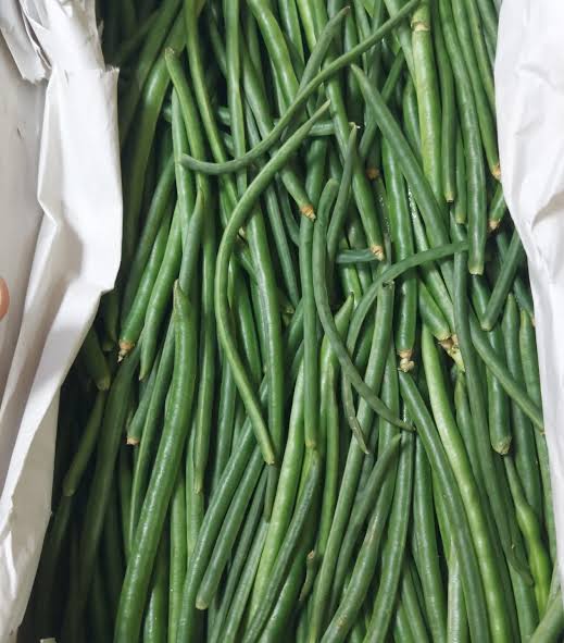 Green beans (arabic)1kg