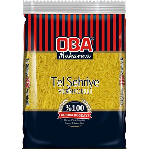 Oba Pasta Vermicelli (400G)