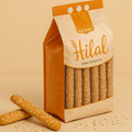 Hlal bread stick 200g