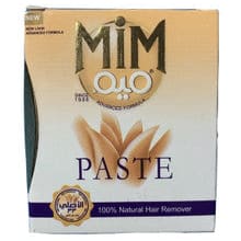 MIM HAIR REMOVEL