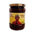 Safa Jar (Mild) Pepper Paste 550G