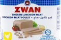 Zwan Chicken Luncheon Meat (340G)